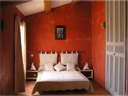 Bed and Breakfast Le Mas de Pié Caud à Rognes Extérieur photo